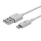 Monoprice Select Series Apple MFi Certified Lightning to USB Charge & Sync Cable 12840 - alternate 2